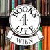 Books4Life Wien (@Books4LifeWien) Twitter profile photo