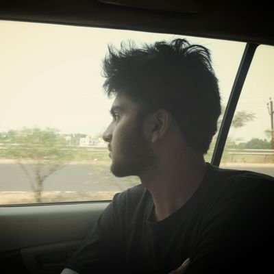 MustafaQazi18's profile picture. An Engineer. AI in mind. Mathematics in soul.