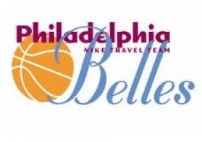 2018 Philadelphia Belles EYBL 16U 
Coaches: @tonyleeone @RickLeeman13 🏀 Allie, Ava, Claire, Emily, Jackie, Jo Jo, Kaci, Kaitlyn Kemari, Rain, Teaghan #Road2Chi