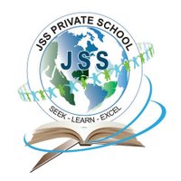 JSS Private School, Dubai(@happinessjssps) 's Twitter Profile Photo