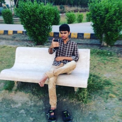 Rajaawaish2's profile picture. 