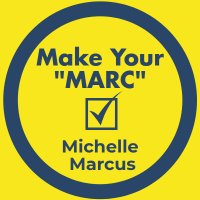 vote.michelle.marcus(@michelle4co) 's Twitter Profile Photo