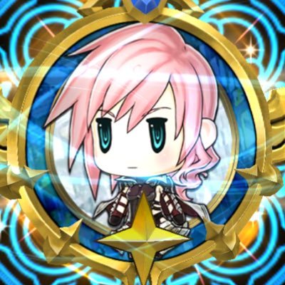 Mr.KのFFBEアカウントです。前の垢がログイン出来なくなったので新しく作り直しました。無言でフォローするご無礼をお許しください。FFBEを楽しんでいる皆さん仲良くしてください。