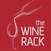 The Wine Rack (@atthewinerack) Twitter profile photo