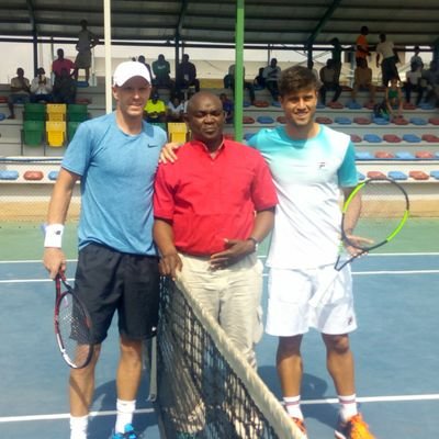 ITF Futures Abuja (@AbujaFutures) / Twitter