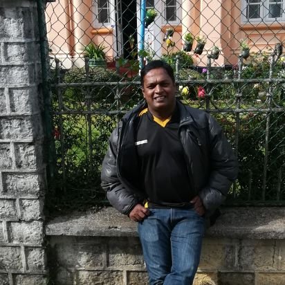 Born Sri Lankan|| Cricket lover|| Marketer by profession|| chit chat|| music|| driving ||knows English, සිංහල, தமிழ்||