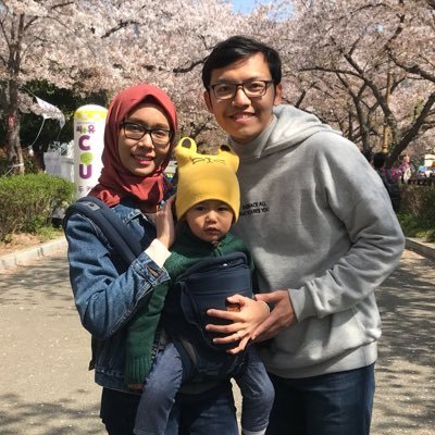 rizkiky's profile picture. a randomly written thought