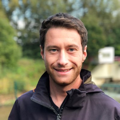 Localization Software Engineer at , WWDC 18 Scholar
@Klarname@sfba.social