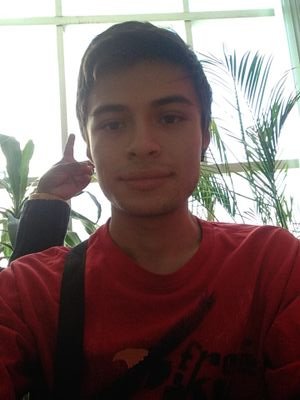 EricNoches's profile picture. Estoy trabajando