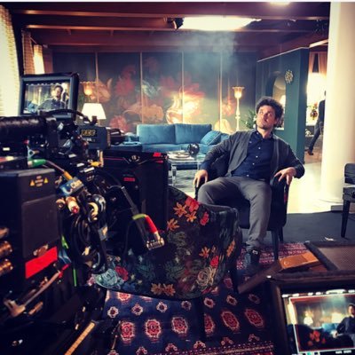 DavideManca13's profile picture. DIRETTORE DELLA FOTOGRAFIA / CINEMATOGRAPHER