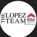 The Lopez Team (@TheLopezTeamWV) Twitter profile photo