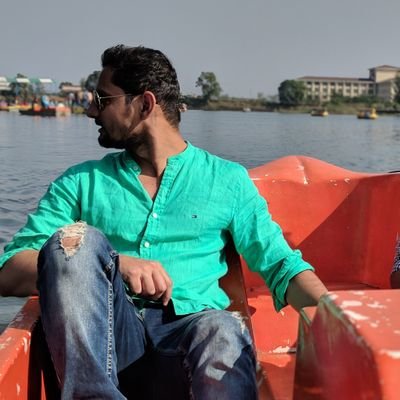 I am open source contributor, contributed to node.js and krakenjs &c.