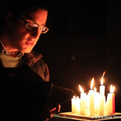 MauroZammuto's profile picture. 📻 

📚 Leggo per curiosità 📚

Odio la misoginia