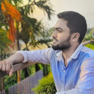 ahhassanhbo's profile picture. Computer Engineer.
I Love #ALLAH & #Hazrat_Mohammed(SM).
Follow me on Instagram  @ahhassanhbo.
#Leo_Messi, @FCBarcelona & @BCBtigers Die Hard Fan.