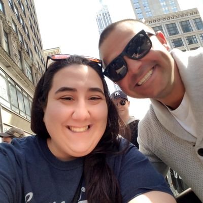 #Yankees #PinstripePride
Fan page for Nick Swisher. Not associated with Swish in any way but he does know about the page. Met Swish 2x.