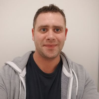 OlafBaars1's profile picture. 