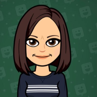 mdhutz's profile picture. School administrator