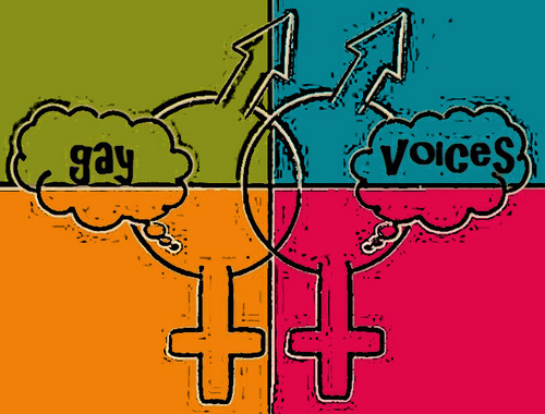 Gay Voices 53