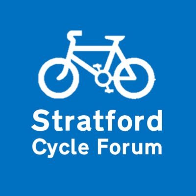 Stratford Cycle Forum