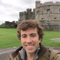 Rafa M Bourio (@rafabourio) 's Twitter Profile Photo