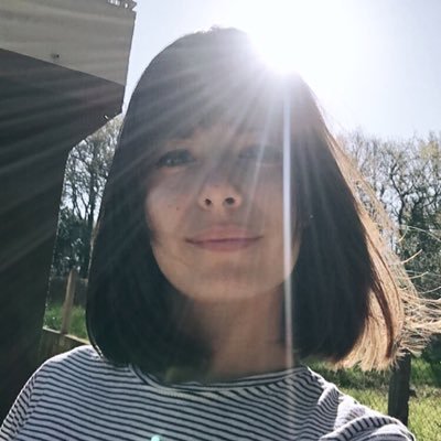 CarlaSaavedraP's profile picture. The creative adult is the child who survived