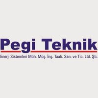 Pegi Teknik Bilecik (@pbilecik) Twitter profile photo