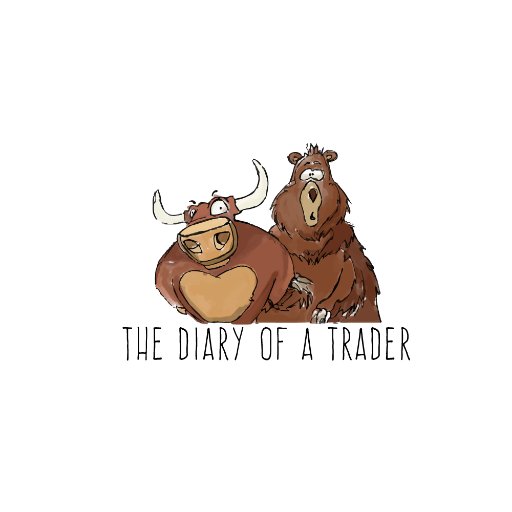 The diary of a trader will take you from not being able to name 5 different currencies to making a living #trading within months - All