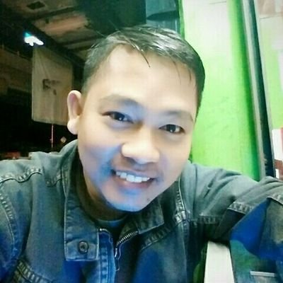 BudiHarmoko777's profile picture. If YOU can use anything LORD,
YOU can use me.