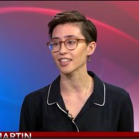 Alyson Martin (@alysonrmartin) 's Twitter Profile
