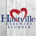Hartville Hardware (@HartvilleHrdwr) Twitter profile photo