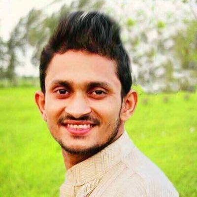 Studied:University Of London         Works: Spokesman at অধিকার আন্দোলন বাংলাদেশ and Founder মুক্তির ডাক বাংলাদেশ
