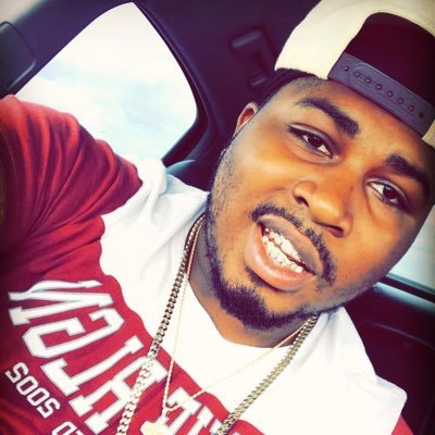 { R.I.P NANA } #TXST19 #BobcatFamily Snap: Webe3hunna IG: 21PSneed R.I.P L Boogie (A dumb man will stay the same & a wise man will change his game)