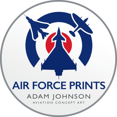 Adam Johnson - Aerospace and Technical Concept Artist, specialising in all aviation and spacecraft technical art and graphics. Military fast jet specialist.