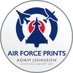 Air Force Prints (@AirForcePrints) Twitter profile photo
