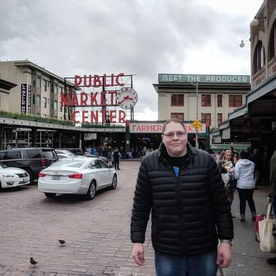 DavidHagy1's profile picture. I am a computer nerd who is into computer hardware, video games, cell phones and other tech topics.