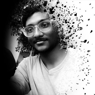 KMHasanth's profile picture. student
vit University Chennai