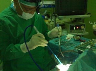 lshandik's profile picture. ENT surgeon