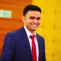 Rakesh Guleria 🇮🇳 (@rakeshguleria) 's Twitter Profile Photo