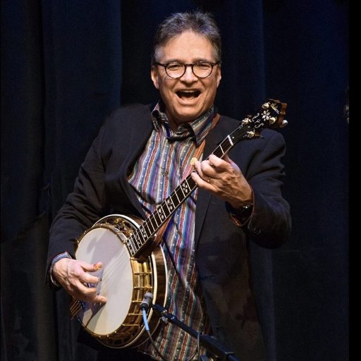 Celebrating all things five-string banjo! Author of Banjo for Dummies touring near you with The Banjo in America.