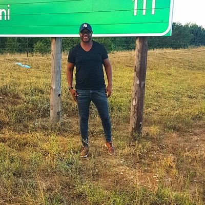 Tomaeza2's profile picture. Motswedingfm presenter