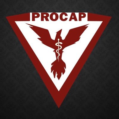 CProcap's profile picture. Somos una empresa dedicada a brindar cursos de Primeros Auxilios y RCP básico y avanzado para profesionales de la salud, nutrición, enfermería, rescate y más.