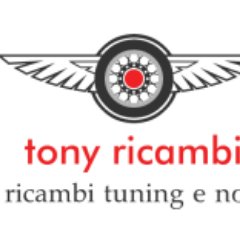 Vendita ricambi auto e moto, nuovi e usati, originali, e tuning.
Per info contattatemi in privato, oppure su whatsapp: 3425471438