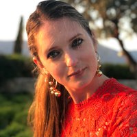 OliviaWildenstein (@owildwrites) 's Twitter Profile