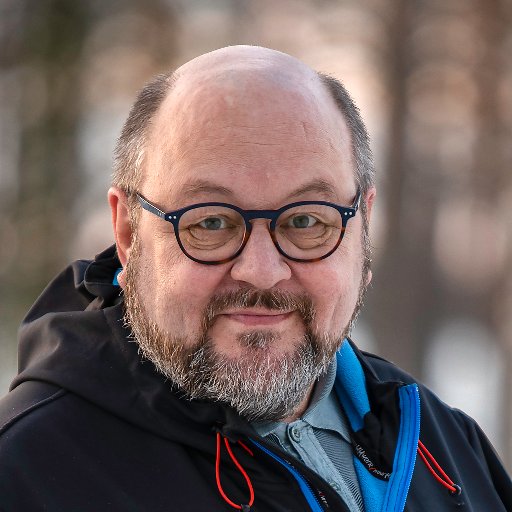 Ari_Ikaheimo's profile picture. 