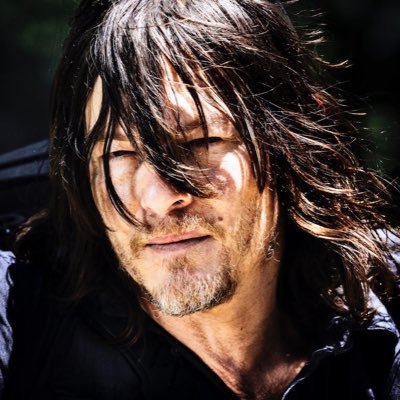 TheOnlyMrsReedus