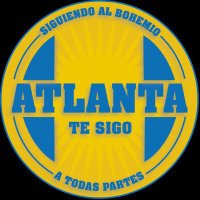 Atlanta te sigo(@AtlantaTeSigo) 's Twitter Profile Photo