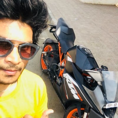 Hyderabadi-Stunt rider-Bikes & Cars❤️