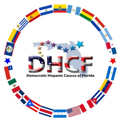 The Democratic Hispanic Caucus of Florida