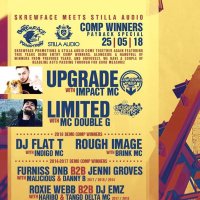 Skrewface D&B (@skrewfacepromos) 's Twitter Profile