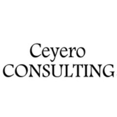 Ceyero Consulting helps #smallbizs & #startups develop high growth strategies. Take our online business pitch development course https://t.co/D3PXuIVwHl